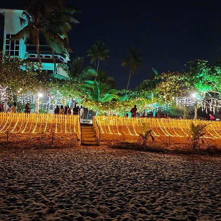 Palm Beach Resort, Alleppey Alappuzha Zewnętrze zdjęcie
