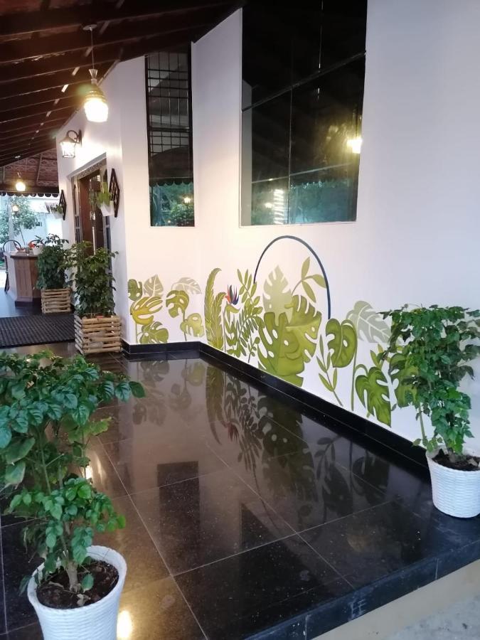 Palm Beach Resort, Alleppey Alappuzha Zewnętrze zdjęcie