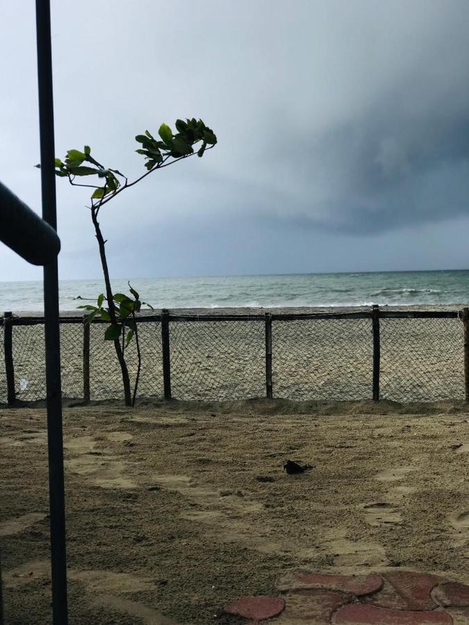 Palm Beach Resort, Alleppey Alappuzha Zewnętrze zdjęcie