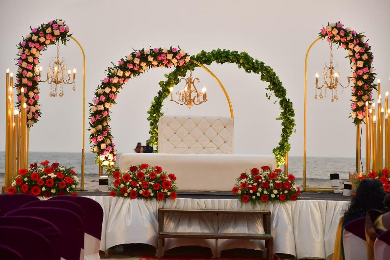 Palm Beach Resort, Alleppey Alappuzha Zewnętrze zdjęcie