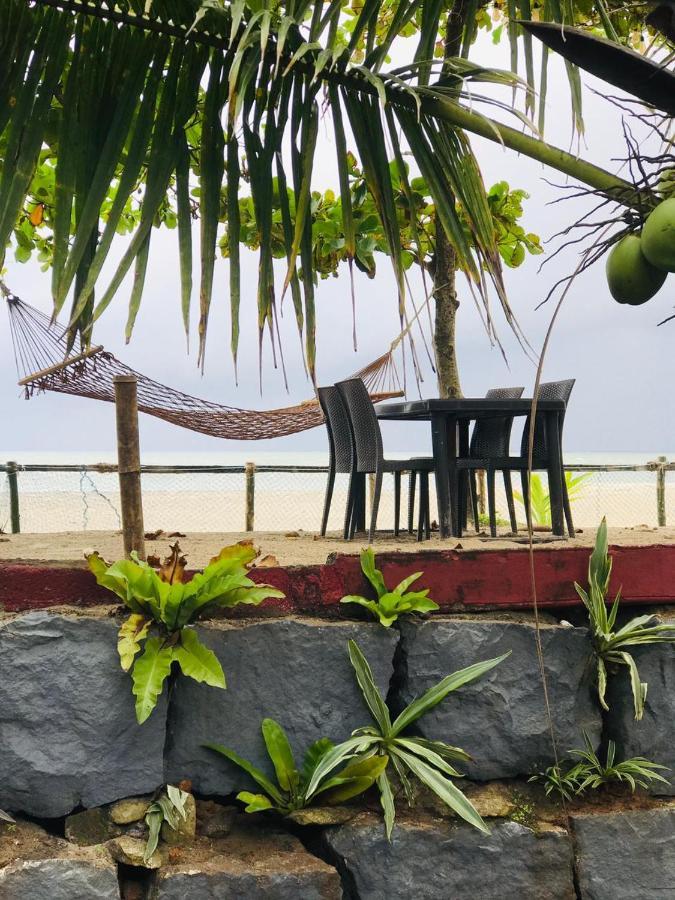 Palm Beach Resort, Alleppey Alappuzha Zewnętrze zdjęcie