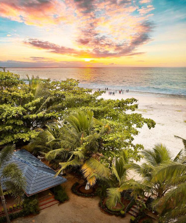 Palm Beach Resort, Alleppey Alappuzha Zewnętrze zdjęcie