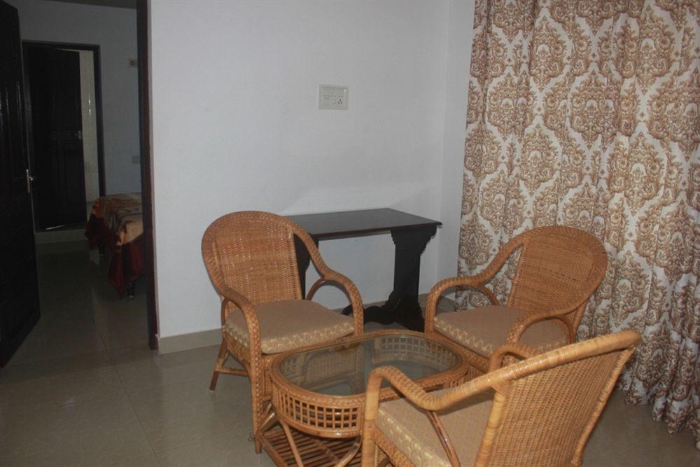 Palm Beach Resort, Alleppey Alappuzha Zewnętrze zdjęcie