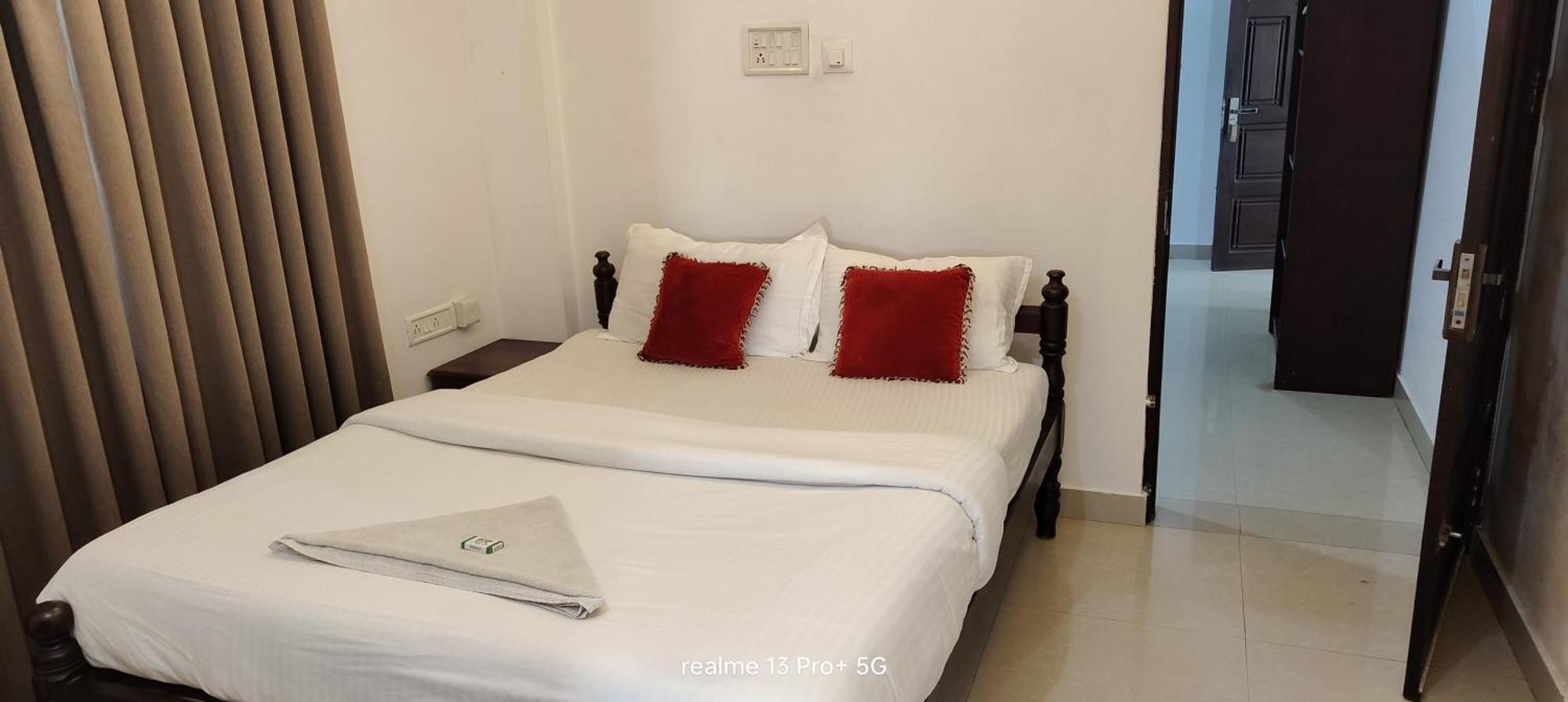 Palm Beach Resort, Alleppey Alappuzha Zewnętrze zdjęcie