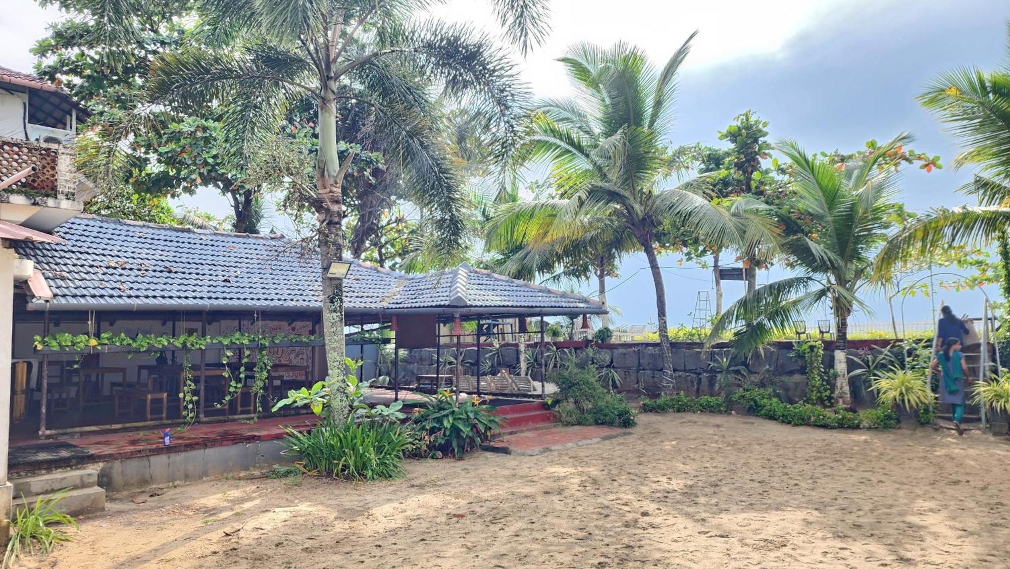 Palm Beach Resort, Alleppey Alappuzha Zewnętrze zdjęcie