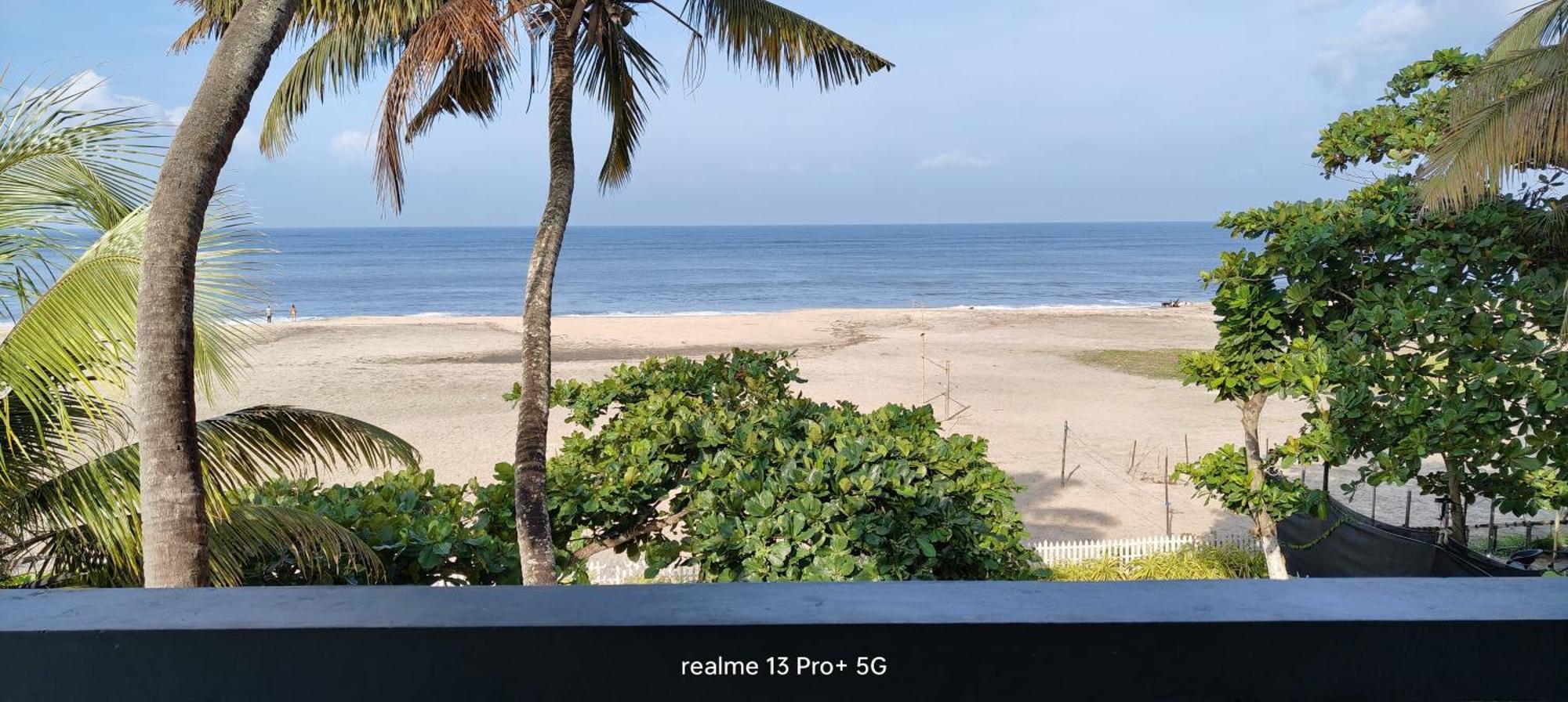 Palm Beach Resort, Alleppey Alappuzha Zewnętrze zdjęcie