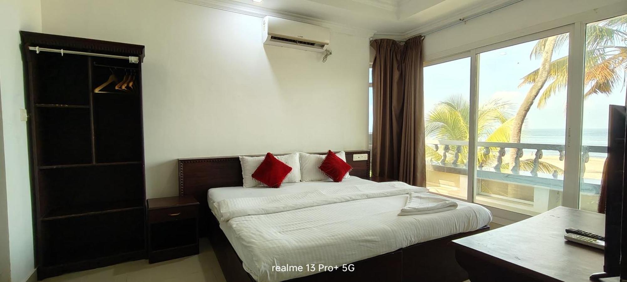Palm Beach Resort, Alleppey Alappuzha Zewnętrze zdjęcie
