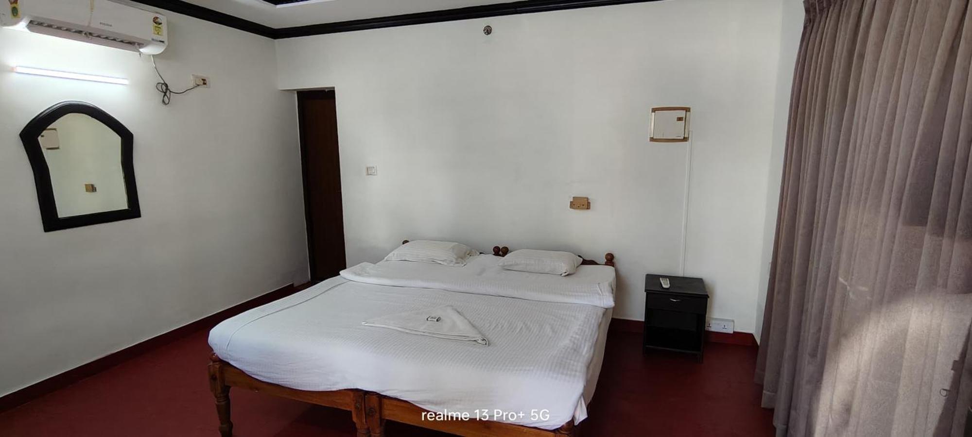 Palm Beach Resort, Alleppey Alappuzha Zewnętrze zdjęcie
