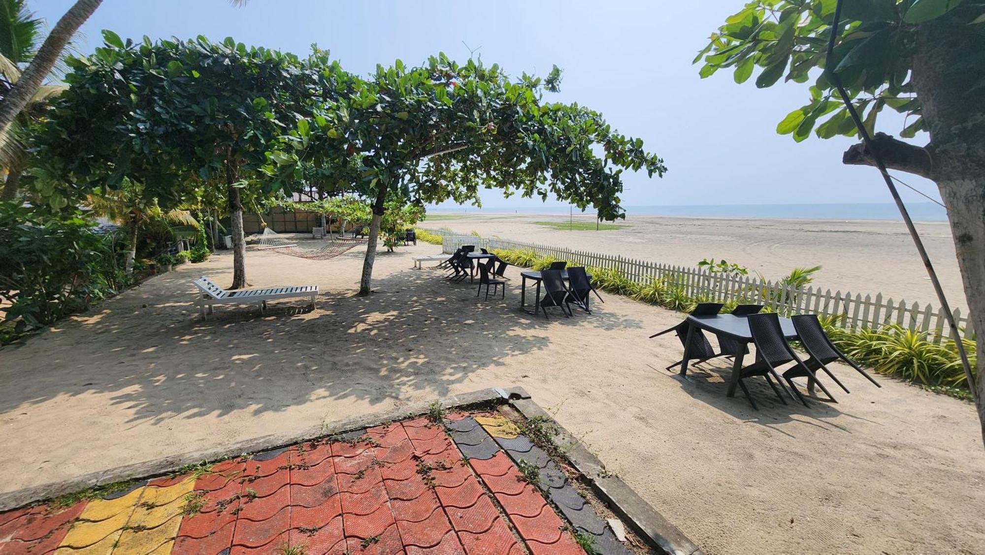 Palm Beach Resort, Alleppey Alappuzha Zewnętrze zdjęcie
