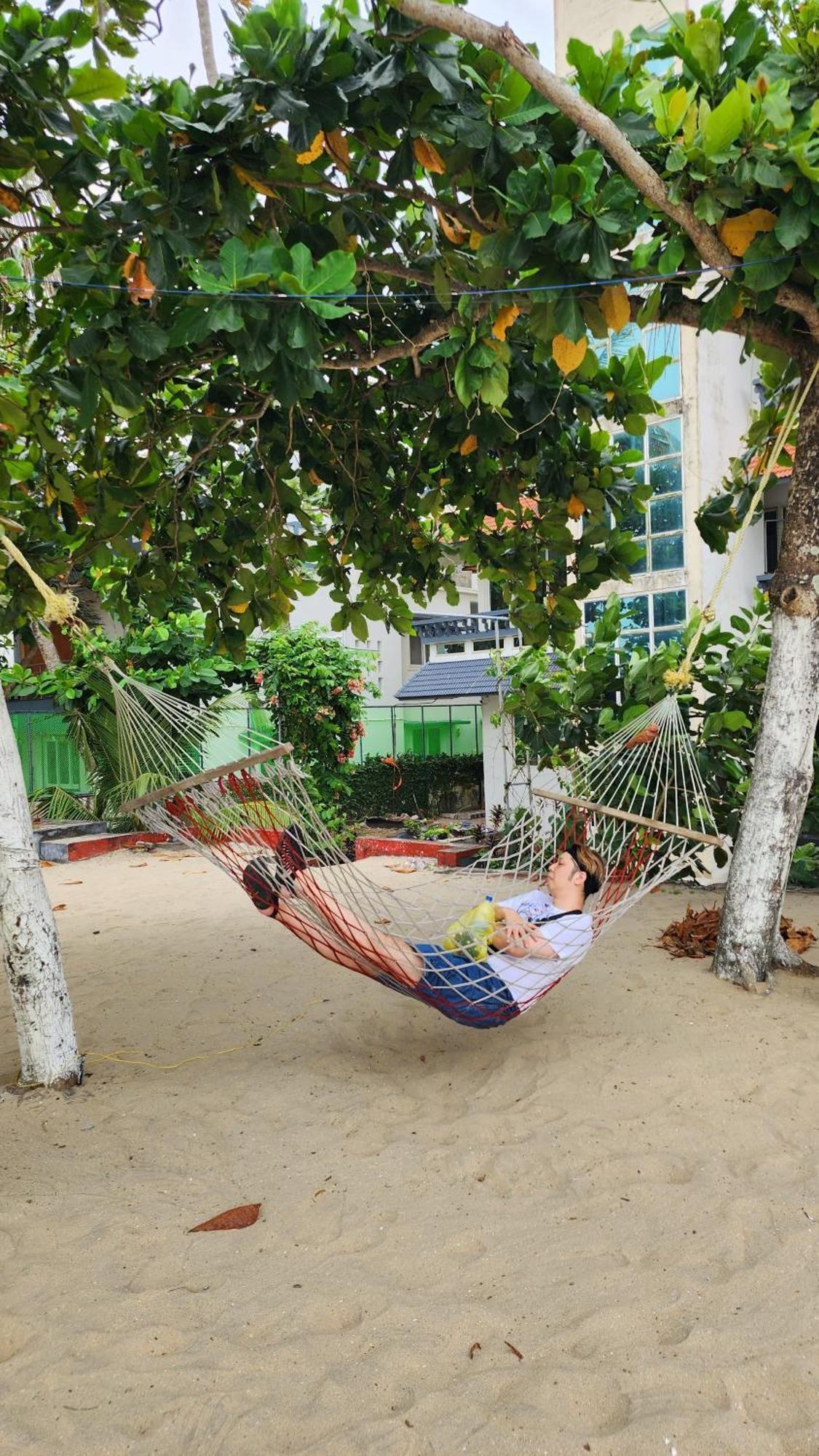 Palm Beach Resort, Alleppey Alappuzha Zewnętrze zdjęcie