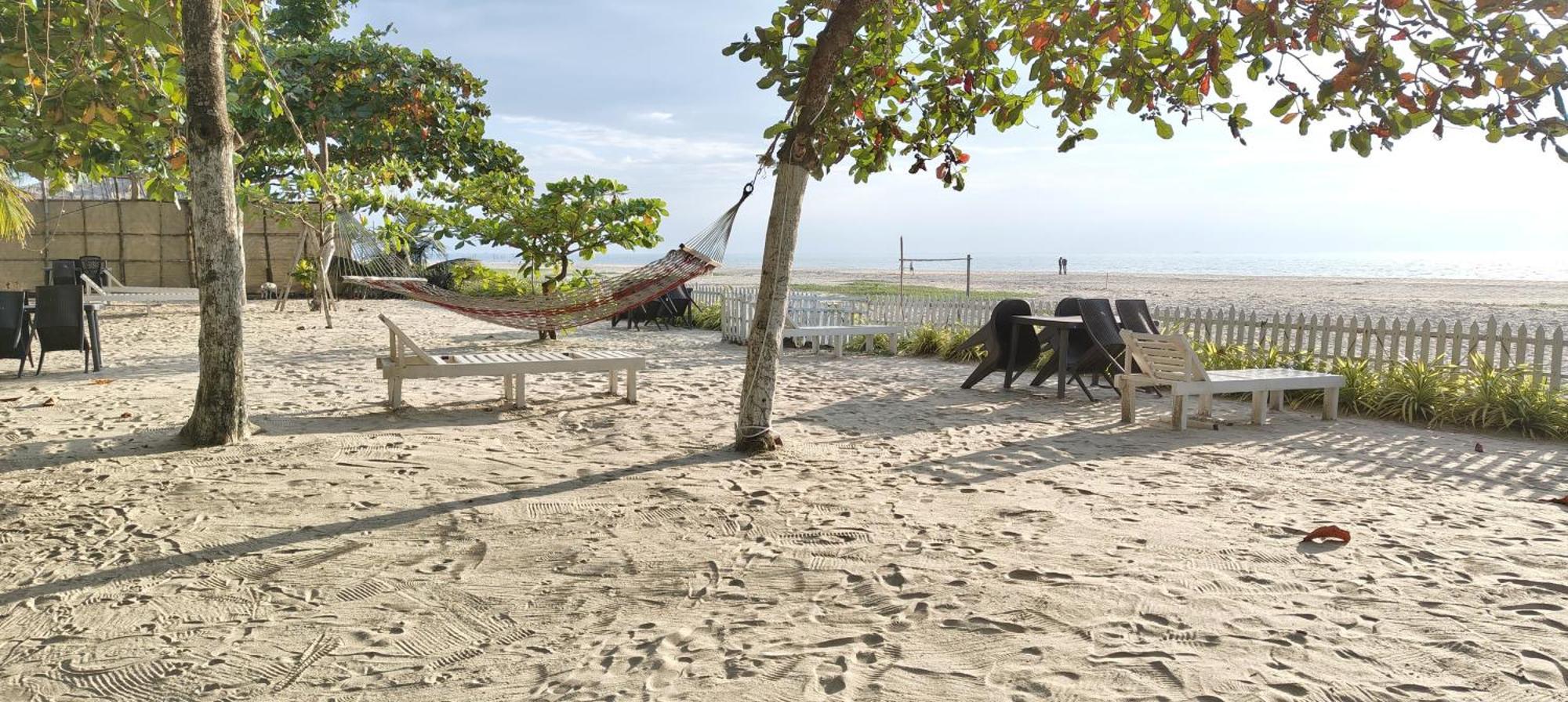 Palm Beach Resort, Alleppey Alappuzha Zewnętrze zdjęcie