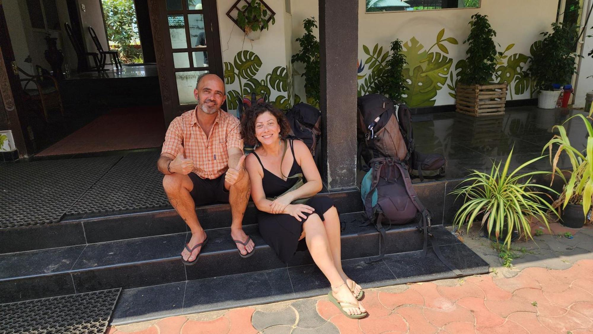 Palm Beach Resort, Alleppey Alappuzha Zewnętrze zdjęcie