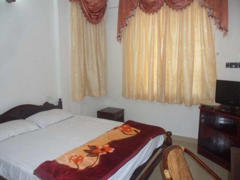 Palm Beach Resort, Alleppey Alappuzha Zewnętrze zdjęcie