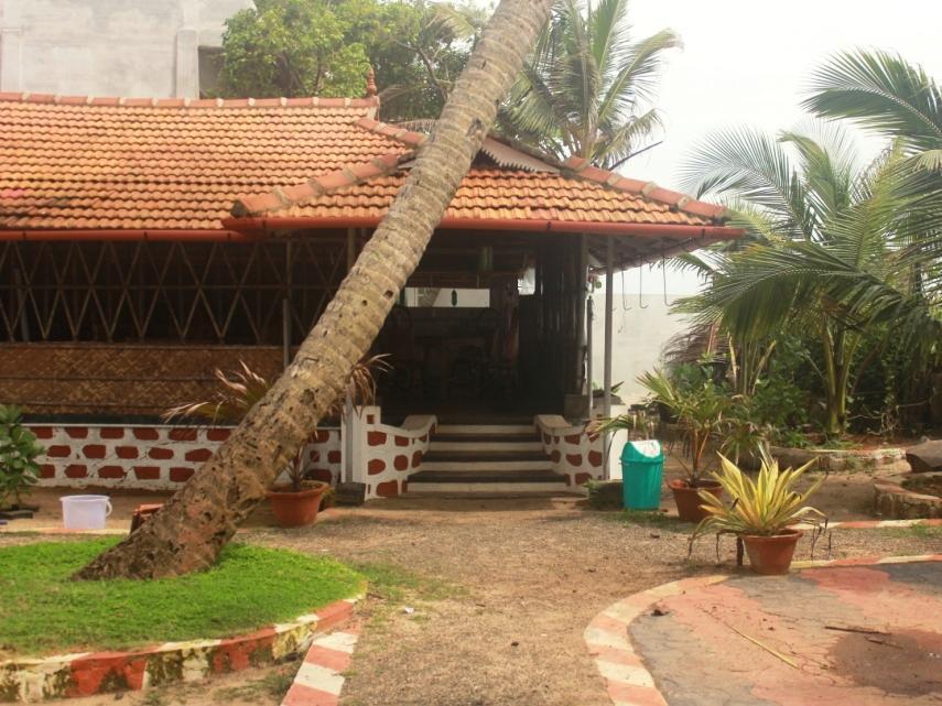 Palm Beach Resort, Alleppey Alappuzha Zewnętrze zdjęcie