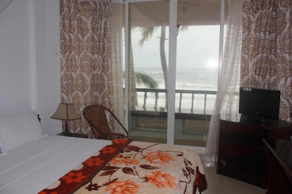 Palm Beach Resort, Alleppey Alappuzha Zewnętrze zdjęcie